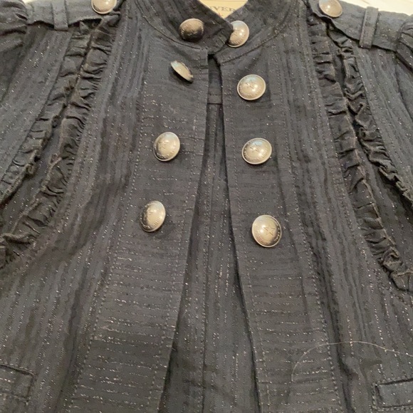 RARE Converse by John Varvatos jacket - Picture 2 of 10